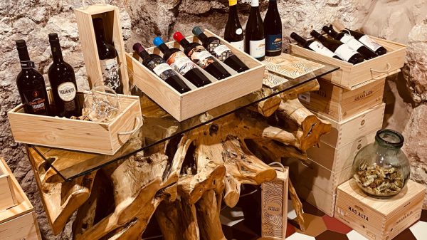 PACK VINOS DEL PRIORAT - Imagen 3